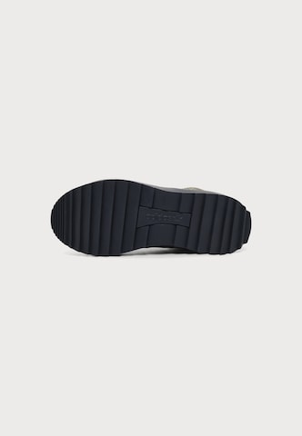 ADIDAS ORIGINALS Stiefel 'Superstar' in Grün