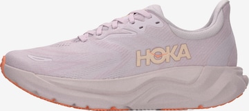 HOKA Обувь для бега 'ARAHI 8' в Лиловый: спереди