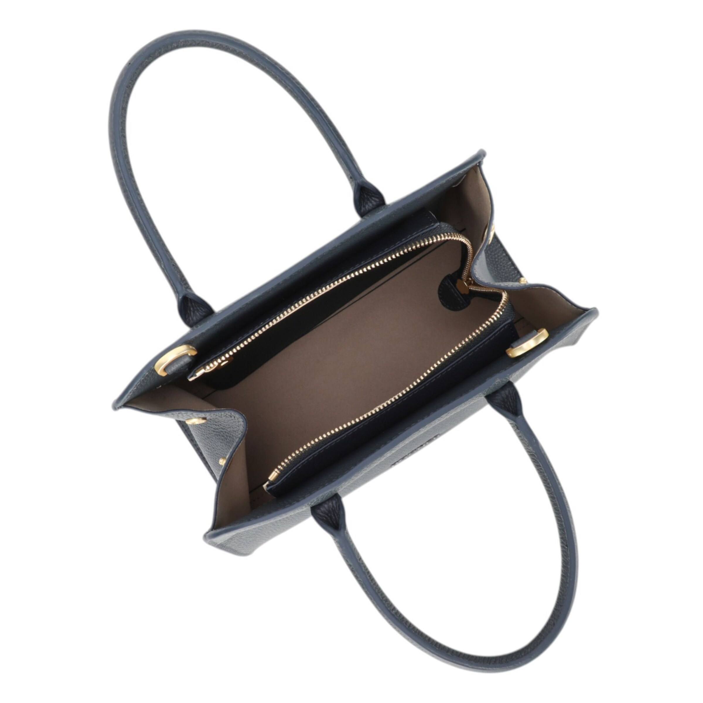 BOGNER - Bolso de mano 'Pontresina Tonina' en gris