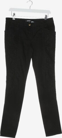 Just Cavalli Jeans in 27 in Black: front