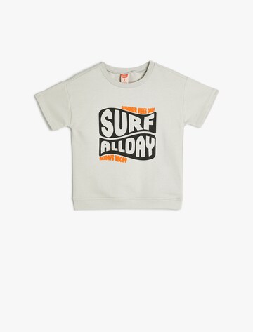 Koton Shirt in Grey: front