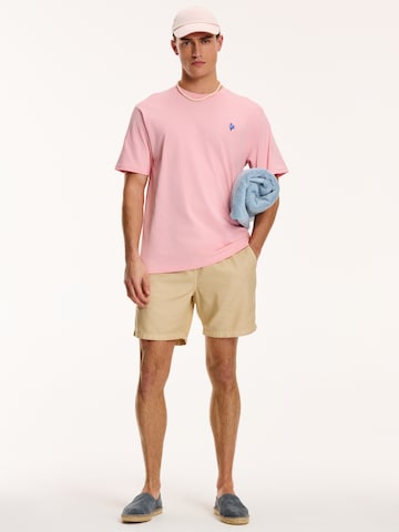 Shiwi Тениска в розово