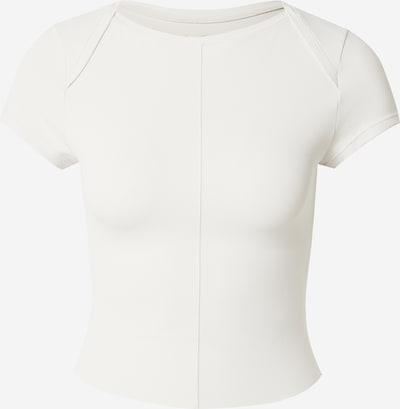 NIKE Tehnička sportska majica 'Zenvy' u prljavo bijela, Pregled proizvoda