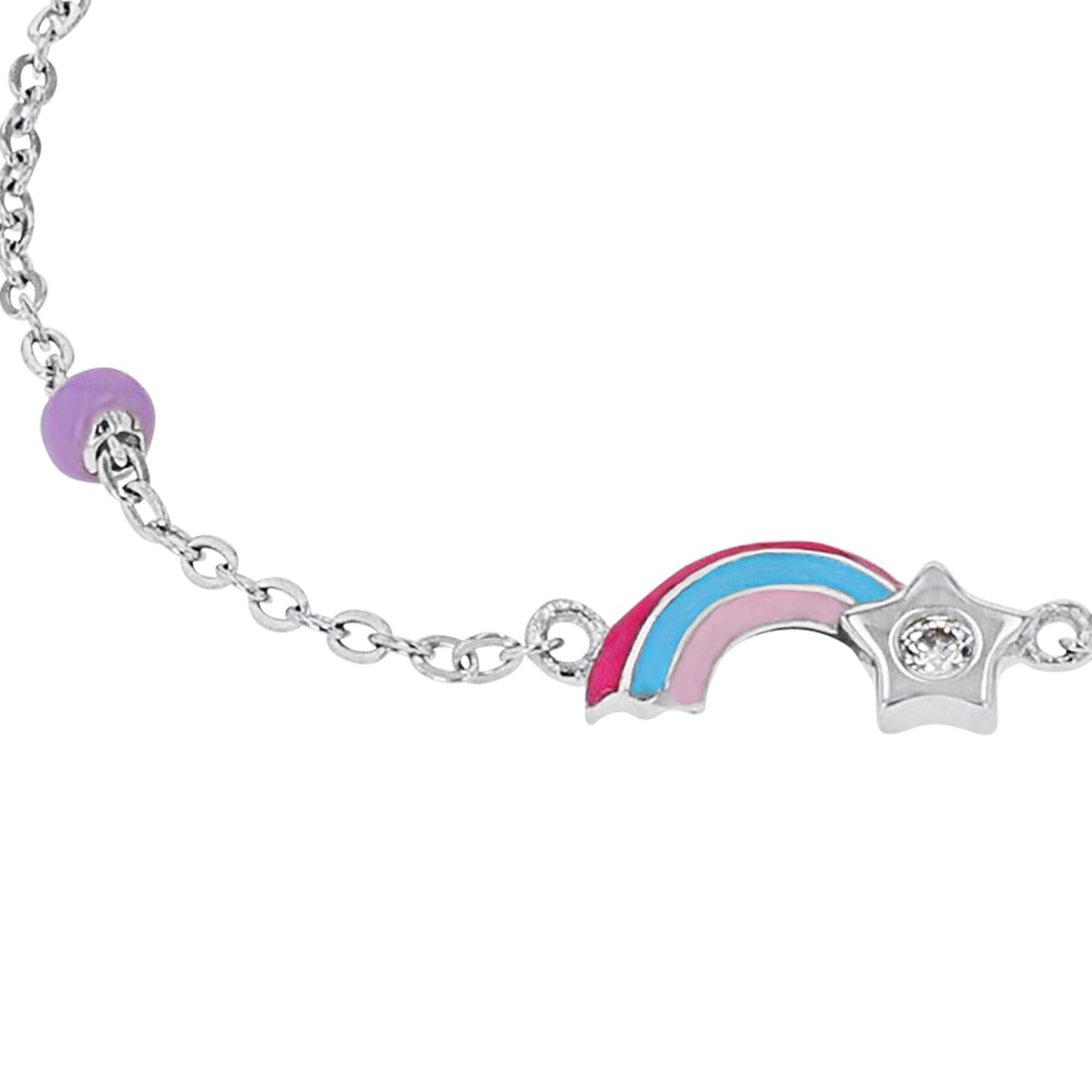 PRINZESSIN LILLIFEE Jewelry in Silver