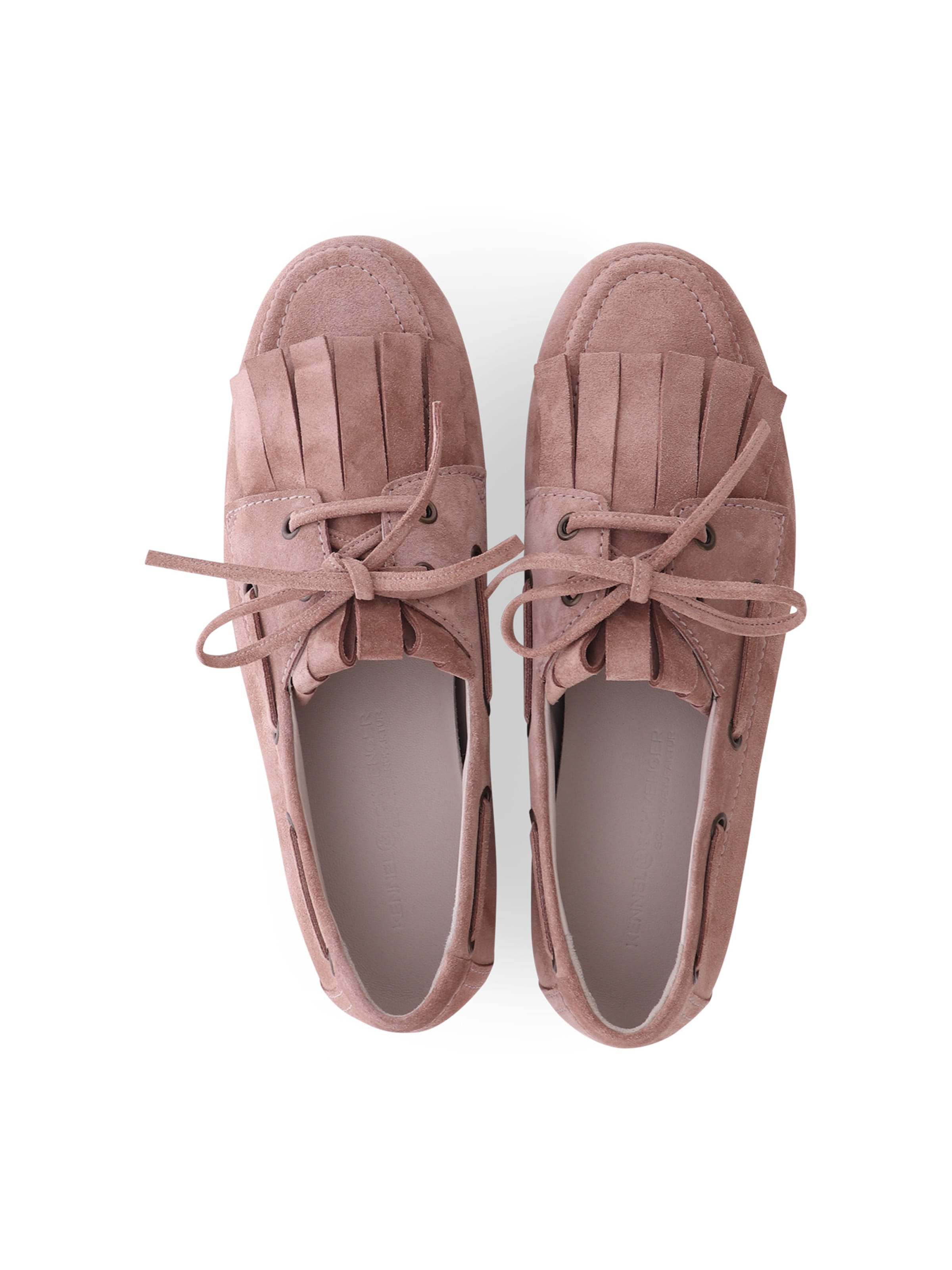 Kennel & Schmenger Instappers 'DROP' in Roze