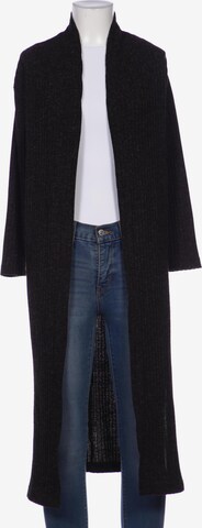 Pull&Bear Sweater & Cardigan in S in Black: front