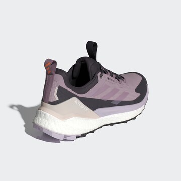 Scarpa bassa 'Free Hiker 2.0' di ADIDAS TERREX in lilla