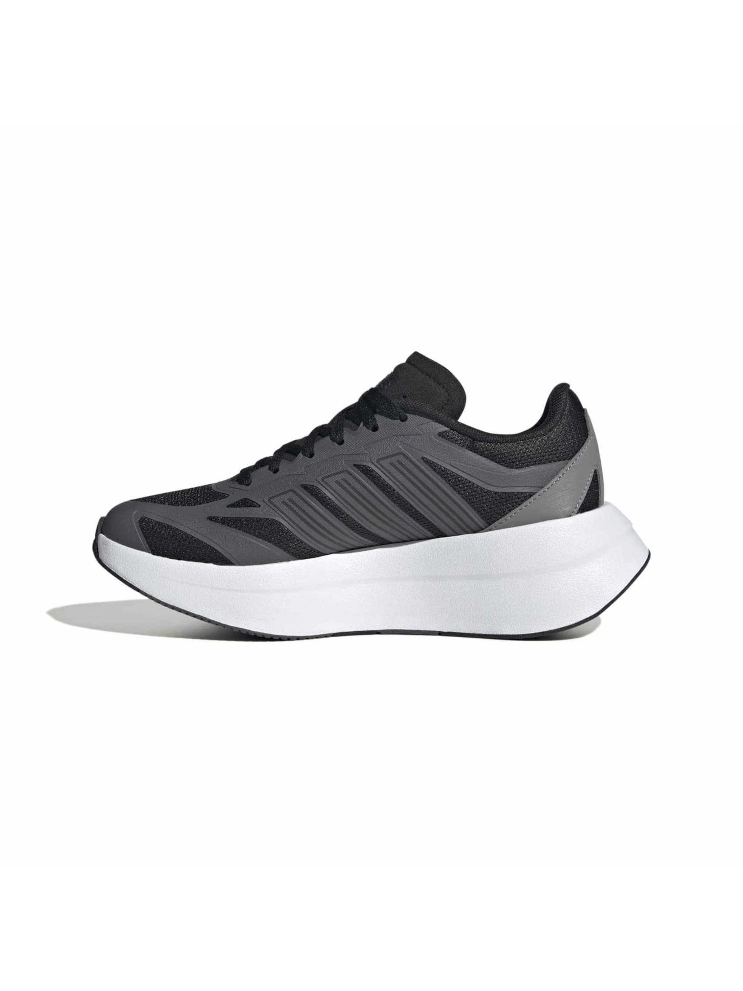 ADIDAS SPORTSWEAR - Calzado deportivo 'ADIROK' en negro: frente