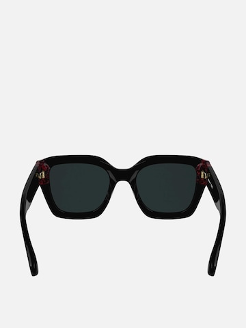 Longchamp Sunglasses in Black