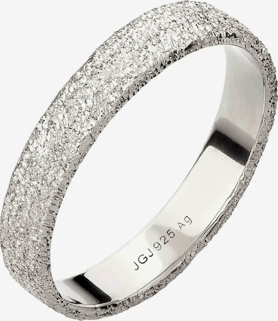 KUZZOI Bague en 62 en argent, Vue avec produit