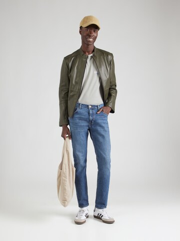 T-Shirt 'ONSKEANE' Only & Sons en gris