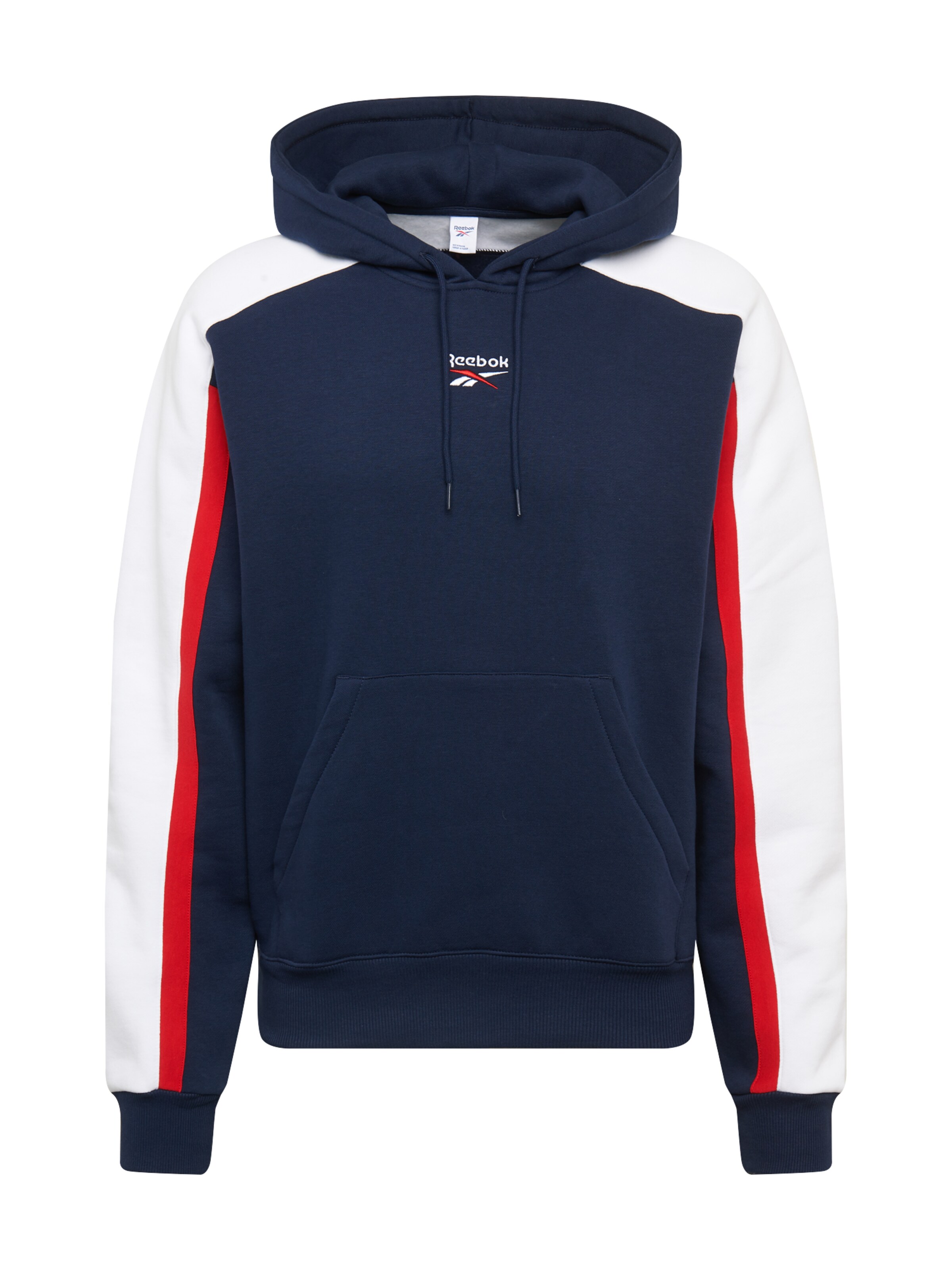 reebok classic sweater