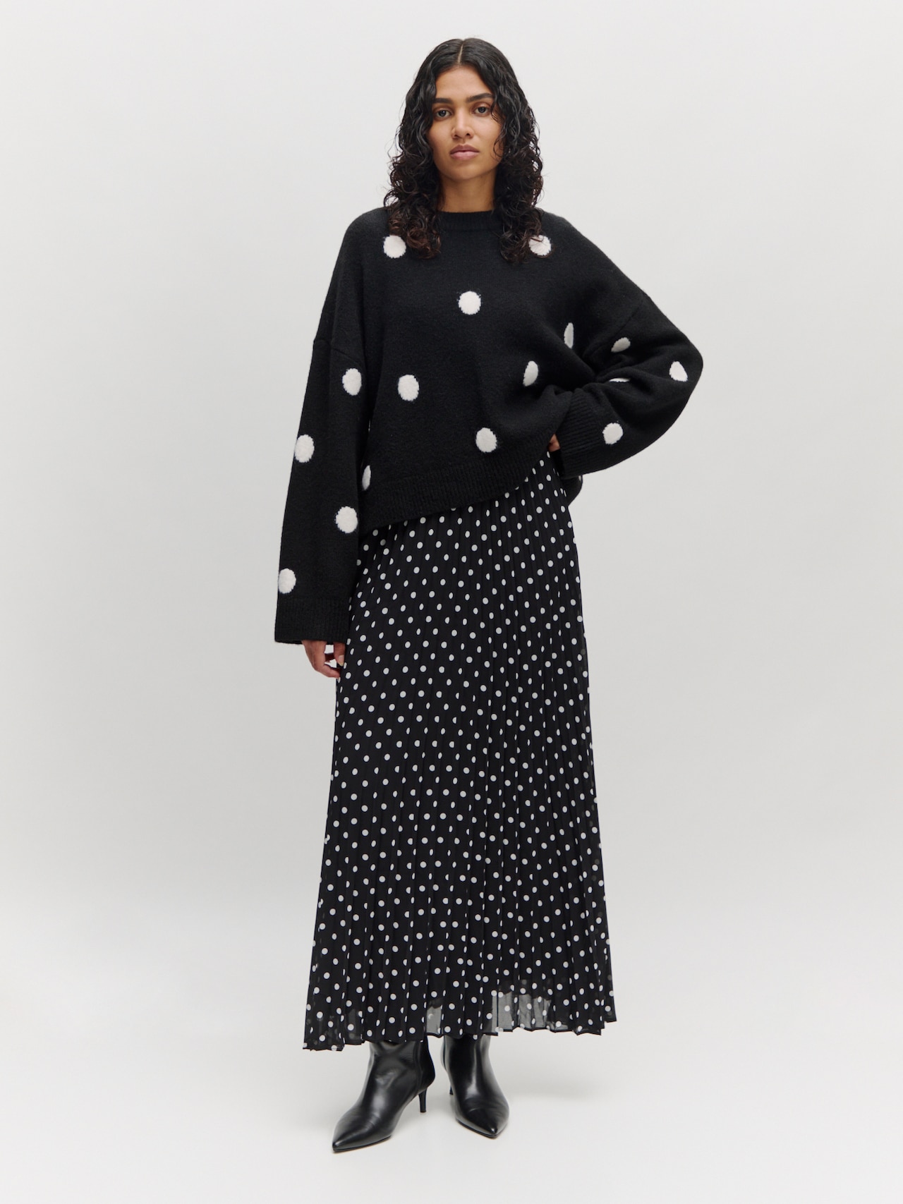 EDITED Produkte Rock 'Vilma' mischfarben