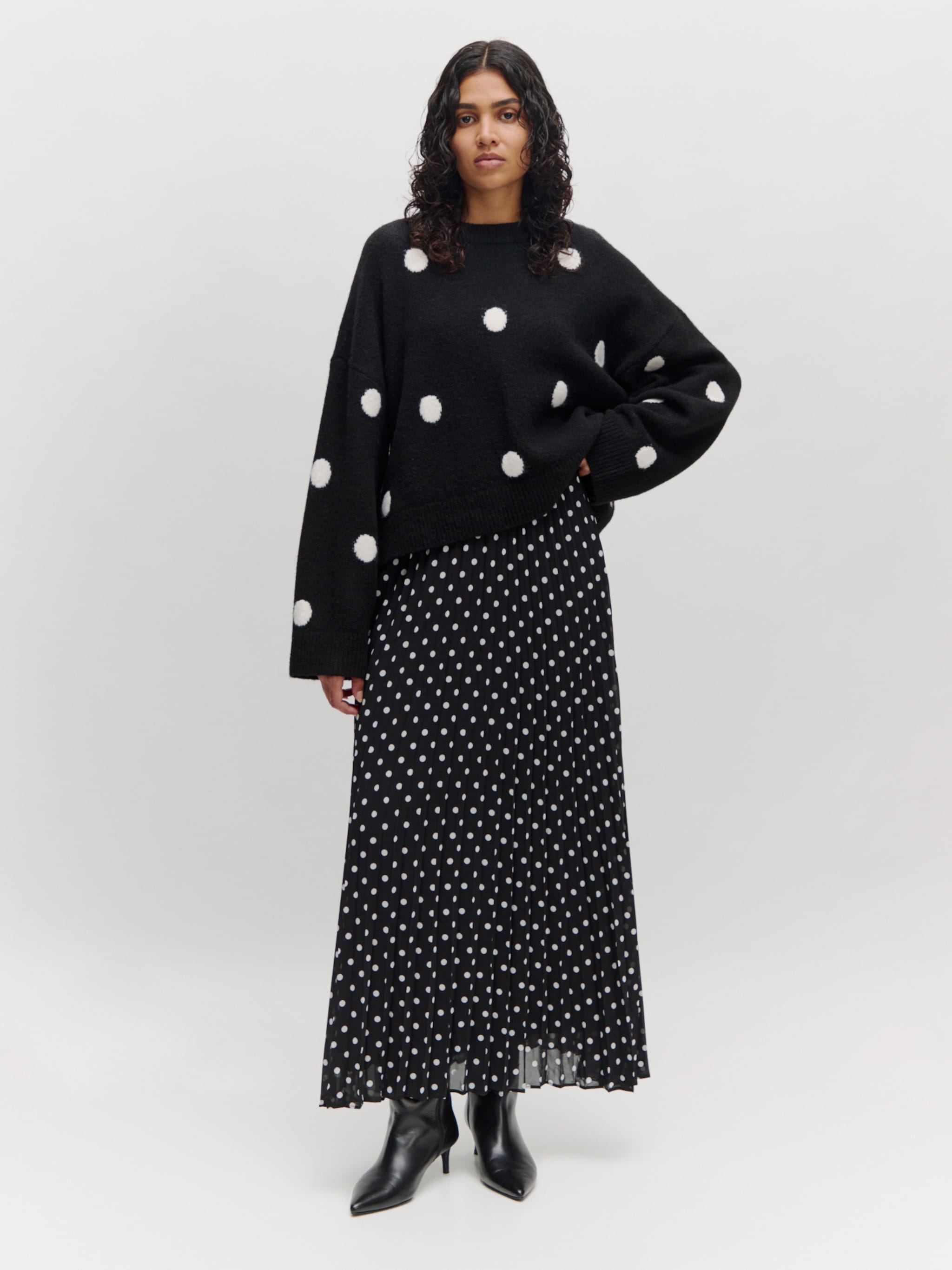 EDITED Produkte Rock 'Vilma' mischfarben