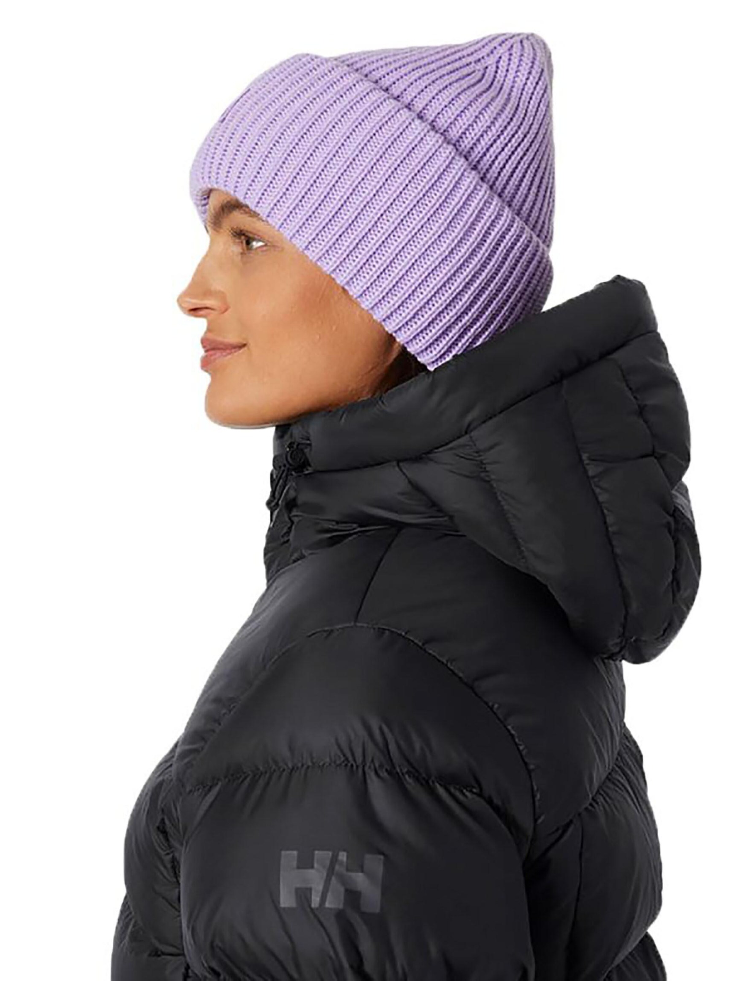 HELLY HANSEN Winter Jacket 'Active' in Black