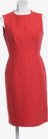 Tara Jarmon Kleid XL in Rot: predná strana