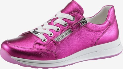 Sneaker bassa ARA di colore rosa, Visualizzazione prodotti