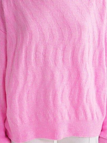 Pullover 'Pullover' di MixRay in rosa