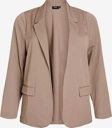 ruda Zizzi Švarkas 'Evina': priekis