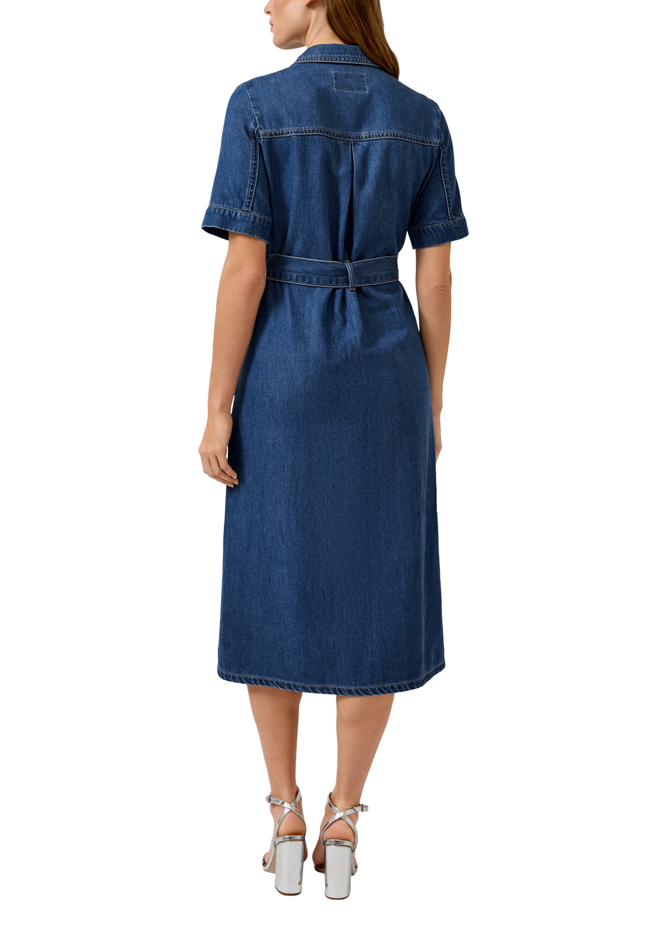 zils s.Oliver Blūžkleita