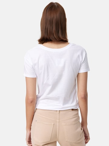 Orsay Shirt 'Shell' in White