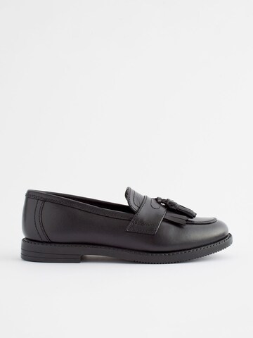 Next - Zapatos bajos en negro