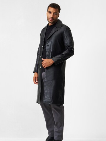 Cappotto di mezza stagione 'Paolo' di RICANO in nero