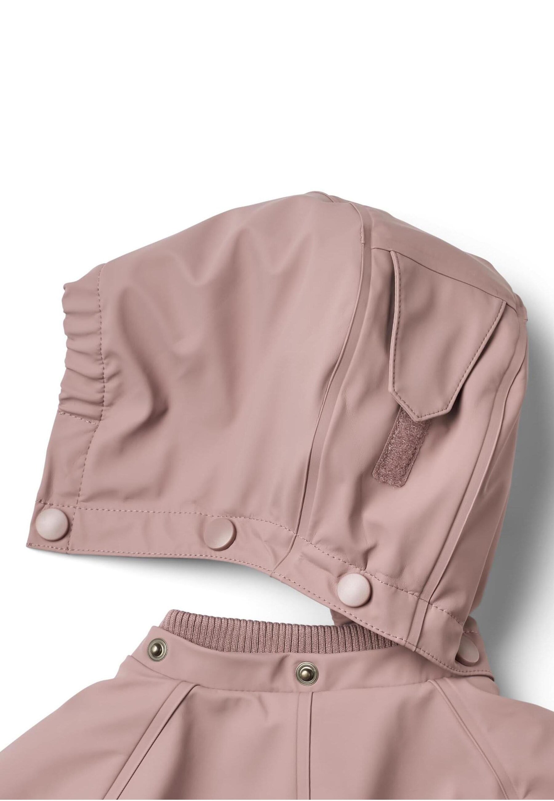 WHEAT Funktionsanzug 'Aiko' in Pink