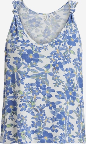 Haut 'Under Your Spell' ROXY en blanc : devant