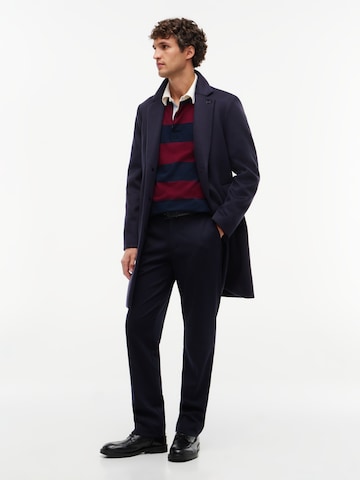 TOMMY HILFIGER - Sudadera 'ESSENTIAL' en lila