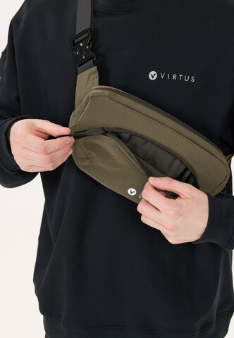 Virtus Belt bag 'Vinston' in Green
