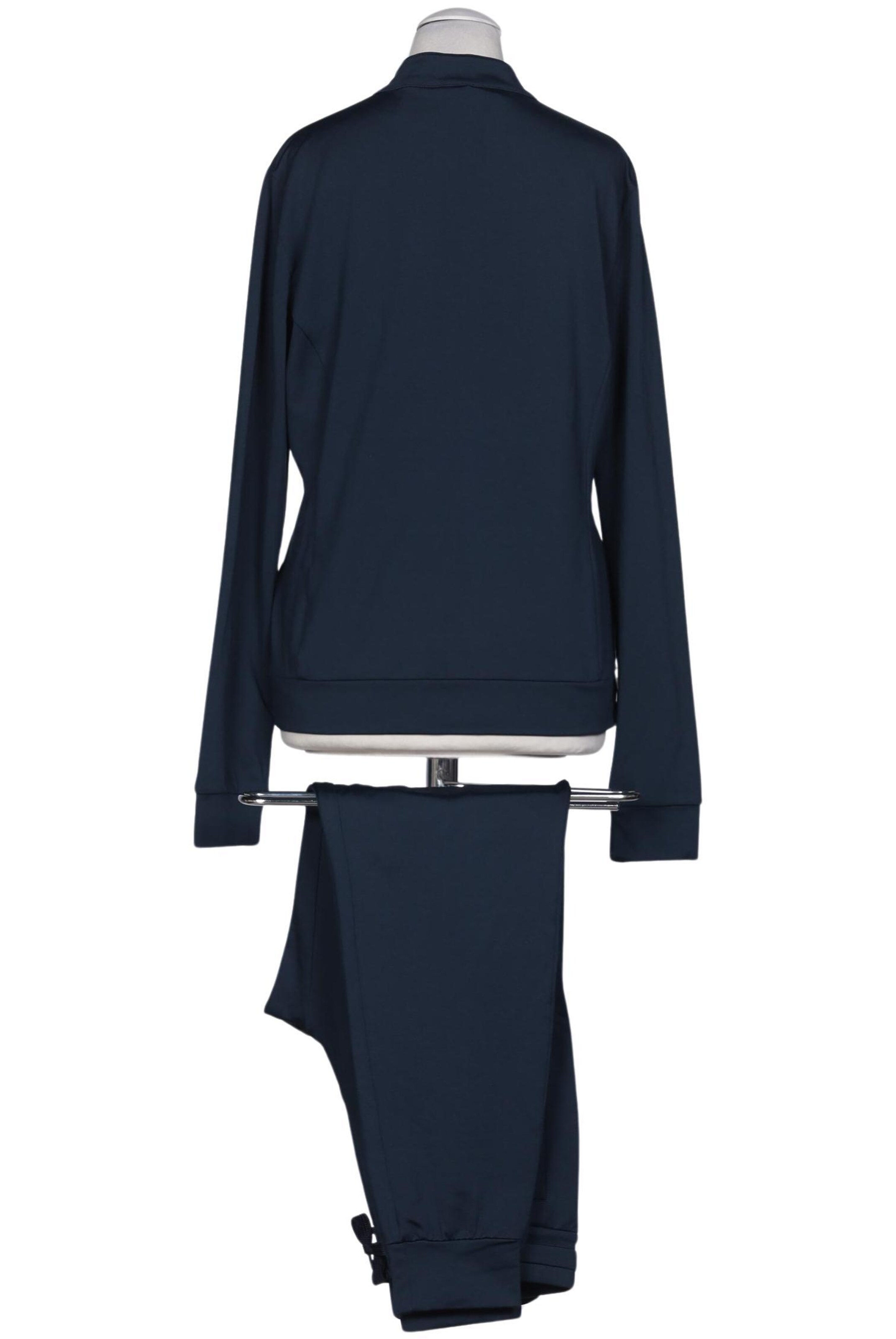 EA7 Emporio Armani Anzug oder Kombination M in Blau