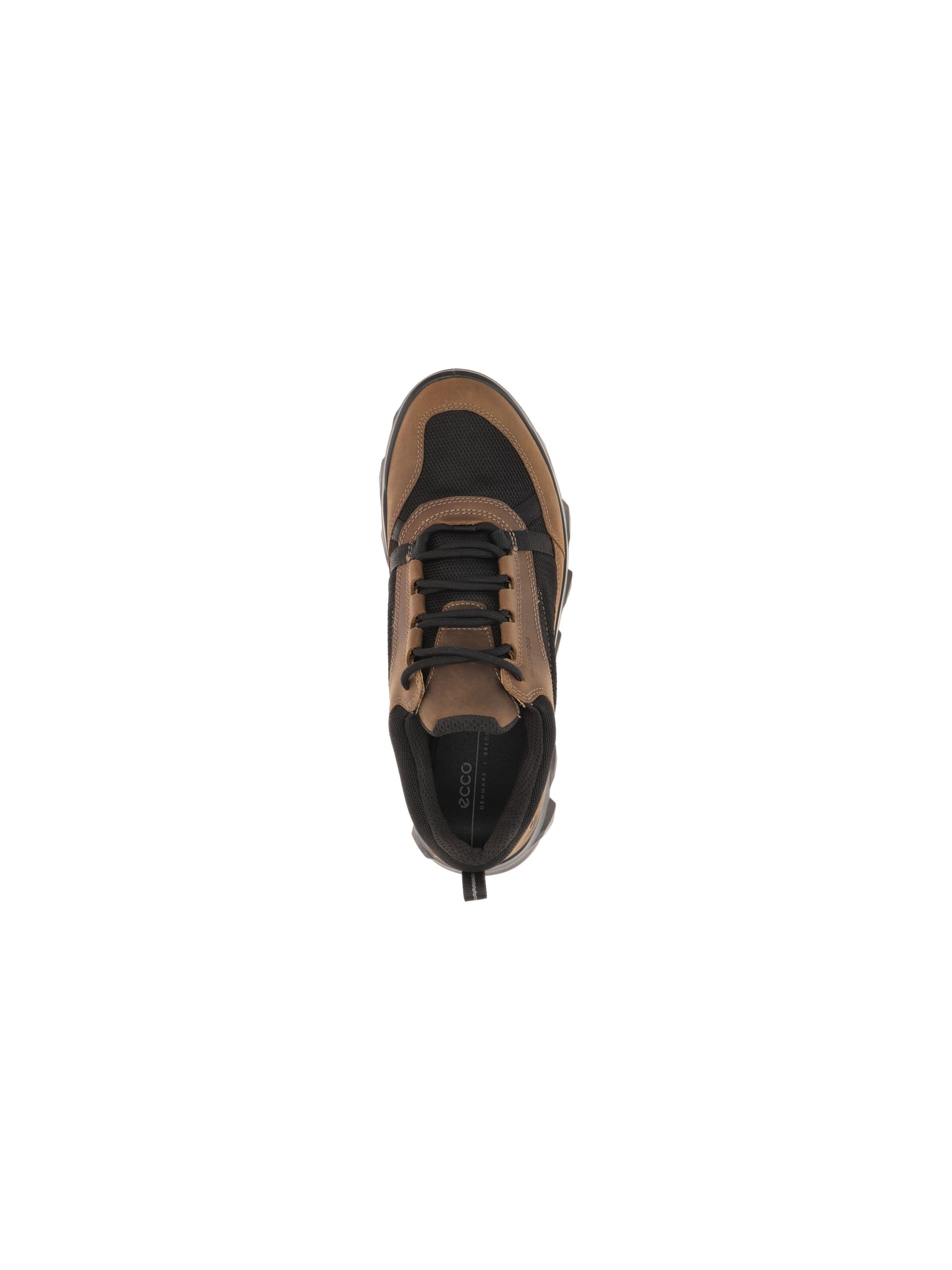 ECCO Lace-Up Shoes in Brown