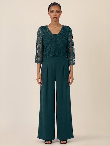 APART Jumpsuit in Green: front
