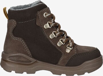 Pepino Boots in Brown