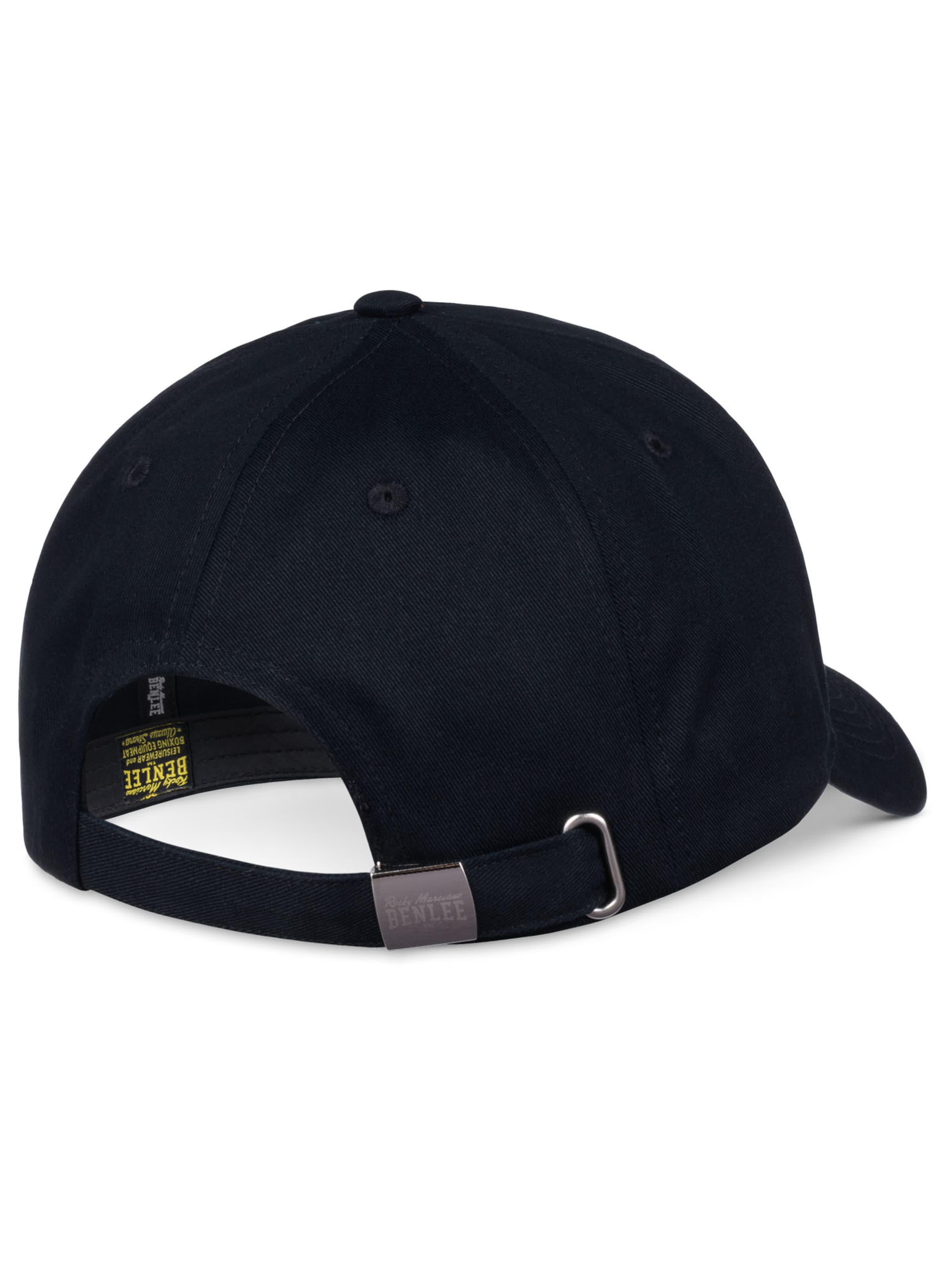 Benlee Τζόκεϊ 'Tiesta' σε μαύρο