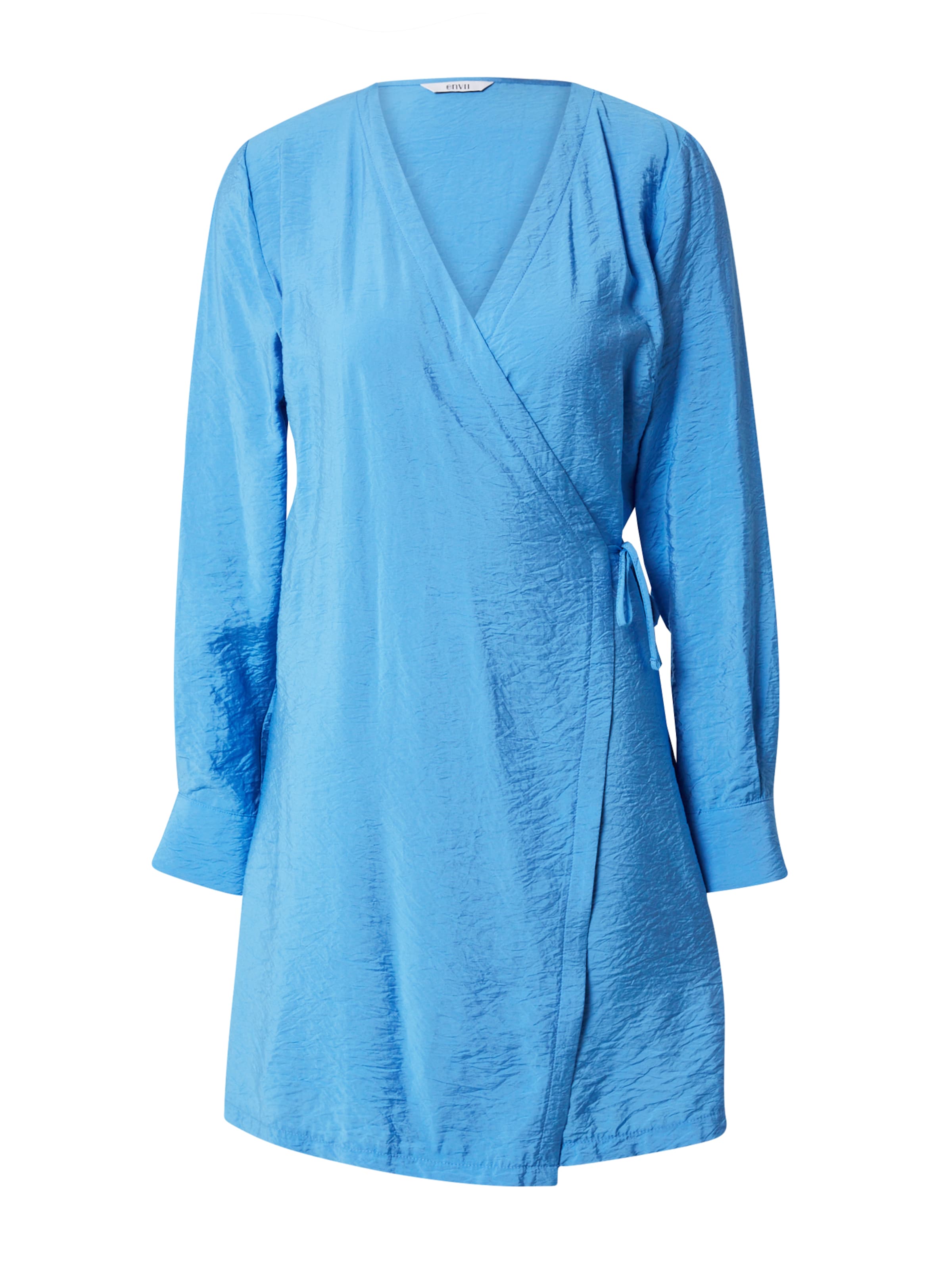 Envii Dress 'VICTORIA' in Blue: front