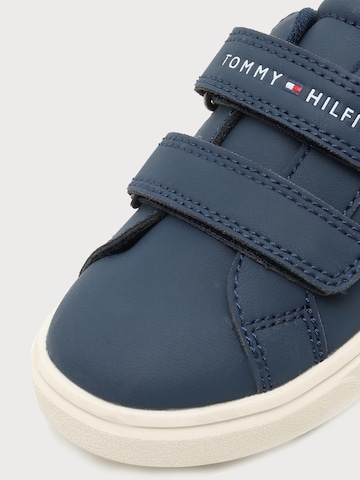 TOMMY HILFIGER Trainers 'HECTOR' in Blue