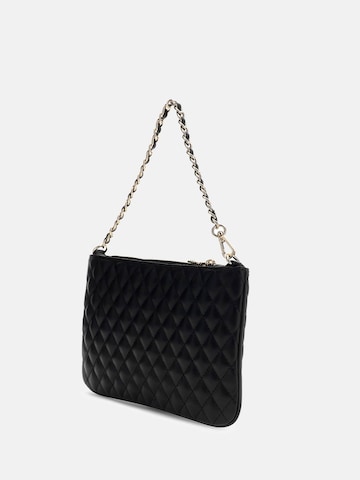 GUESS Clutch in Black