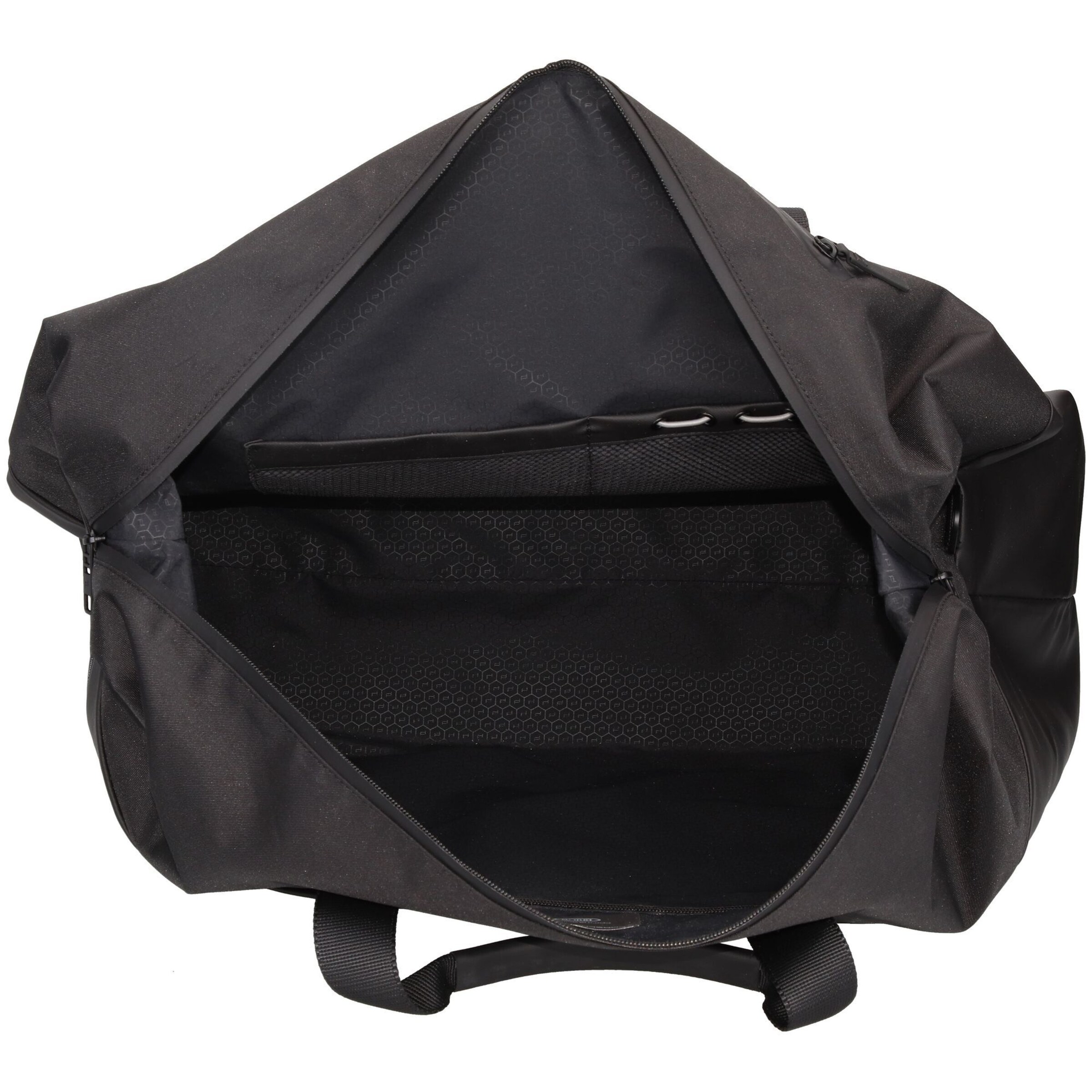 Porsche Design Weekender 'Urban' in Schwarz