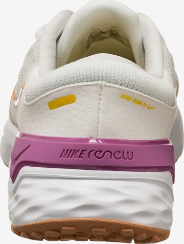 NIKE Running Shoes 'Renew Run 4' in White