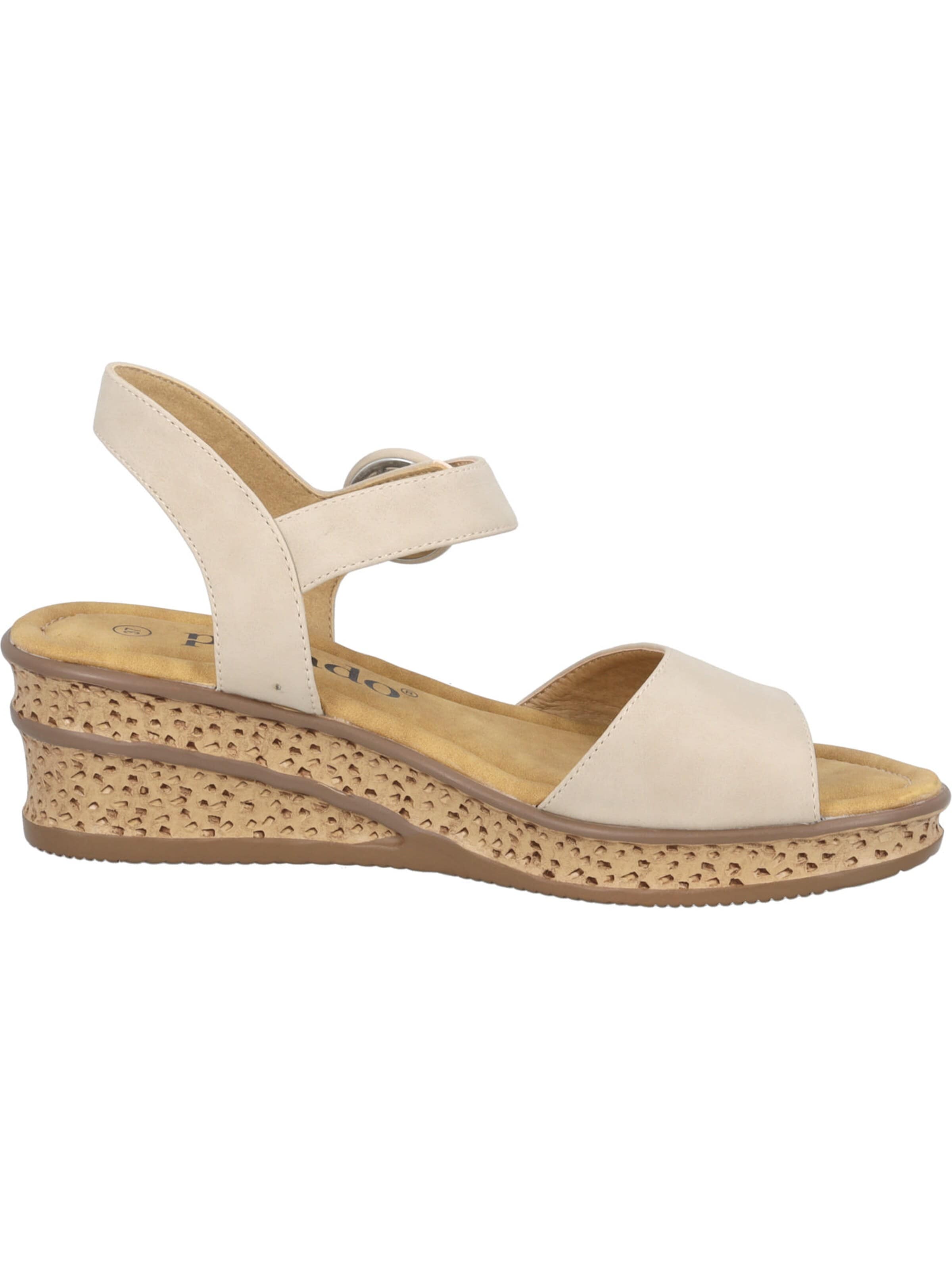 Palado Sandale 'Palado Helys'‌‌‌‌‌‌‌ in Beige