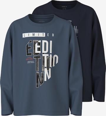 NAME ITMajica 'NKMVICTOR' - plava boja: prednji dio