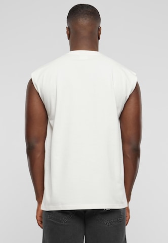 Karl Kani Shirt in Weiß