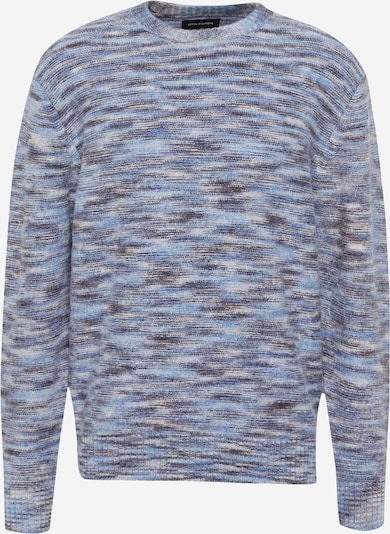 Cotton On סוודרים בכחול / כחול יונה / כחול שמיים / אוף-ווייט, סקירת המוצר