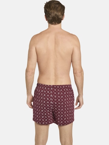 BABISTA Boxershorts ' Lunetto ' in Blau
