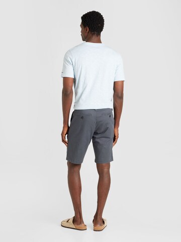 s.Oliver Regular Chino Pants 'Phoenix' in Grey