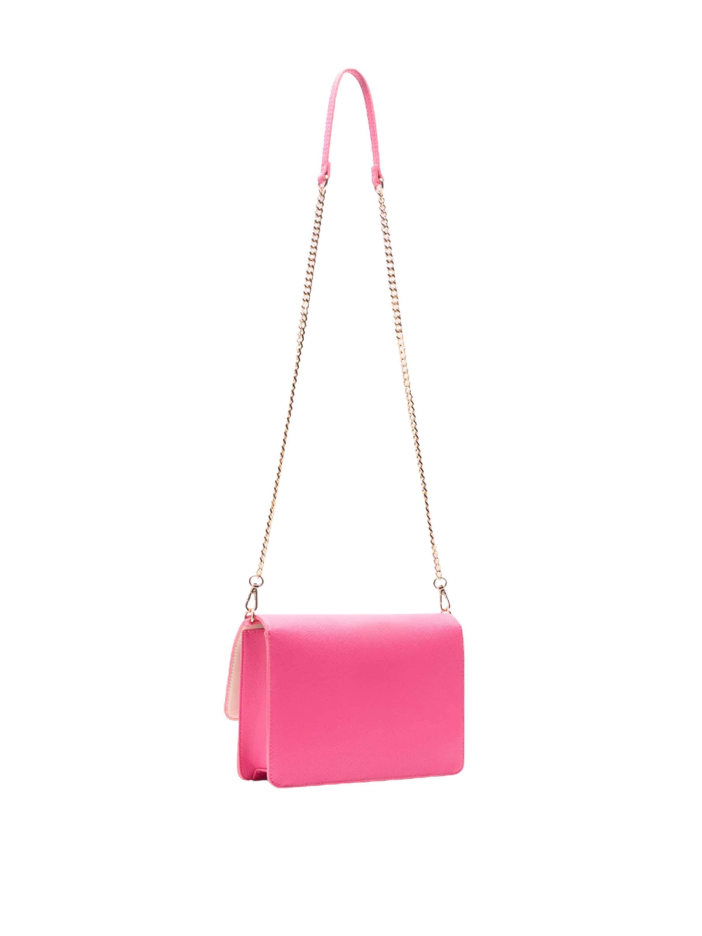 Liu Jo Shoulder Bag in Pink