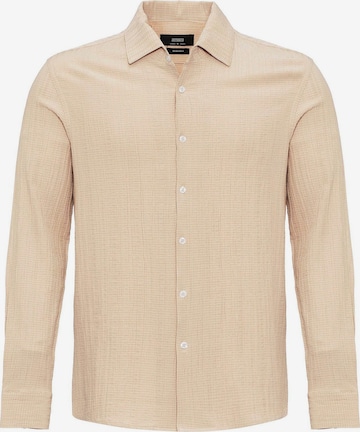 smėlio Antioch Standartinis modelis Marškiniai: priekis