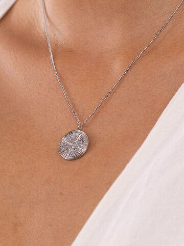 PURELEI Necklace 'Zodiac' in Silver